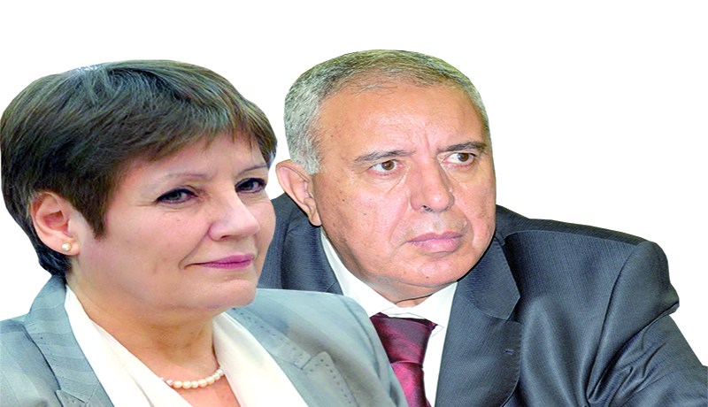 الغازي يهرب من ورطة بن غبريت