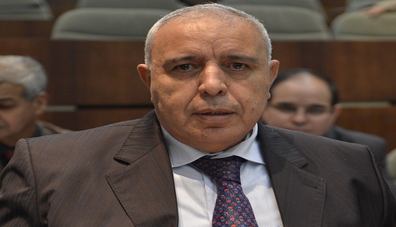 التصريح عن بعد عند الغازي