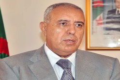 سلال يجد حلا للغازي