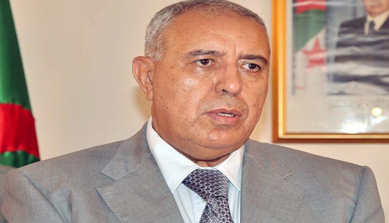 سلال يجد حلا للغازي