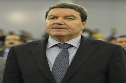 الشرطة تنوب عن بن غبريت