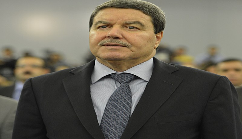 الشرطة تنوب عن بن غبريت