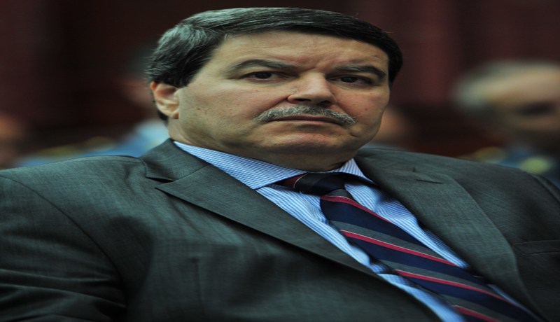 تحويسة لأسبوع من عند اللواء