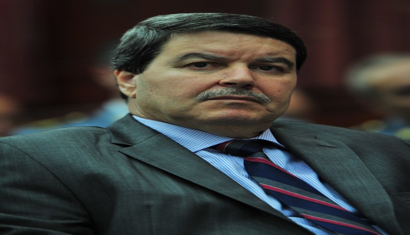بودالية يخالف تعليمات اللواء هامل