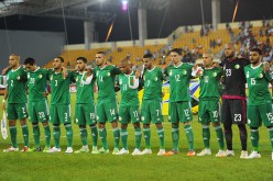 الخضر  في صالون السيارات اليوم