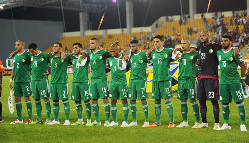 الخضر  في صالون السيارات اليوم