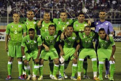 ''‬الخضر‮'' ‬يحضّرون للكان بمواجهة فريق جامعي‮!‬