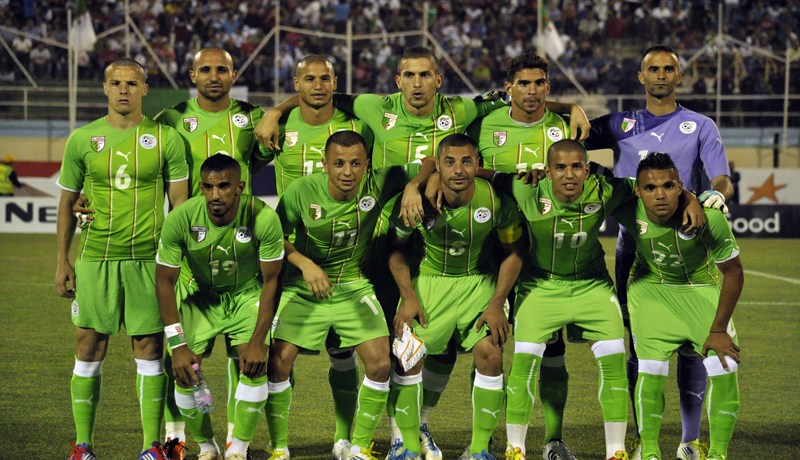 ''‬الخضر‮'' ‬يحضّرون للكان بمواجهة فريق جامعي‮!‬