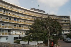 الجزائر تحصل على كأس إفريقيا سنة 2019