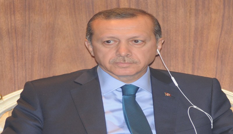 أردوغان يطمئن على الغاز الجزائري