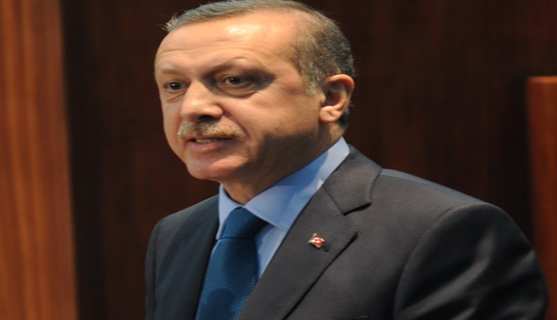 أردوغان‮ ‬يتكفّل بترميم‮ ''‬كتشاوة‮'' ‬وقصور الباشا والباي