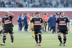 الوفاق استوعب درسي الشلف وبجاية… ويصرّ على استرجاع الهيبة الجزائرية