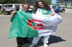فريدة كريم‮.. ‬والحضارة
