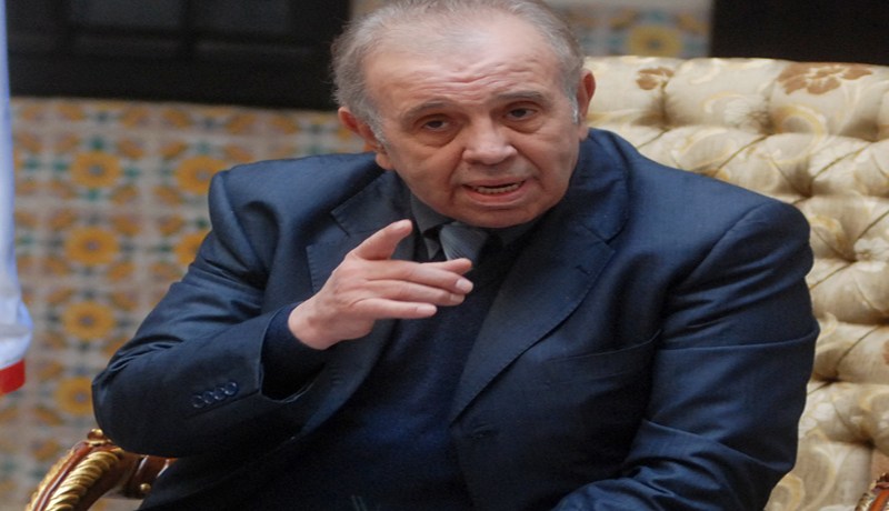 قسنطيني خاطيه البوليتيك