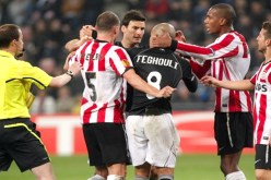 فيغولي يواجه “ألكمار” الهولندي في ربع نهائي “اليوروبا ليغ”