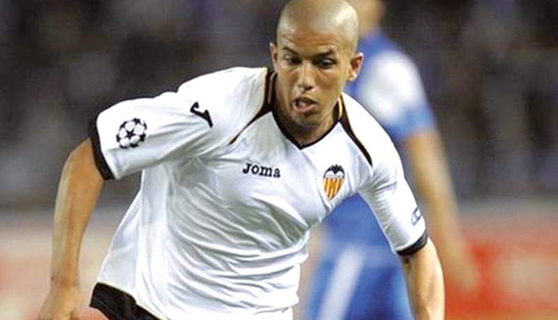 لا نخشى البارصا لأننا فالنسيا.. وذاهبـــون للكامب نو من أجل الفوز