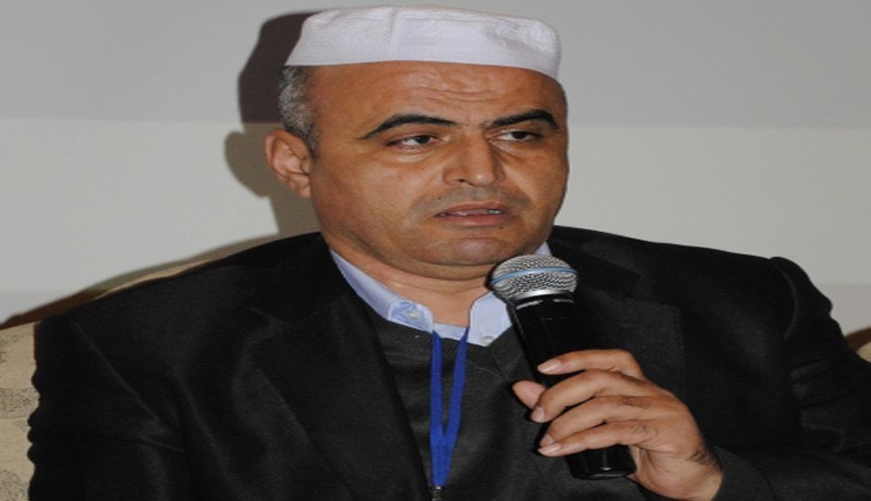 أحرار غرداية يتبرؤون