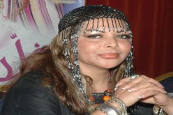 فلّة عبابسة‮ ''‬تشحت‮'' ‬يوم العيد
