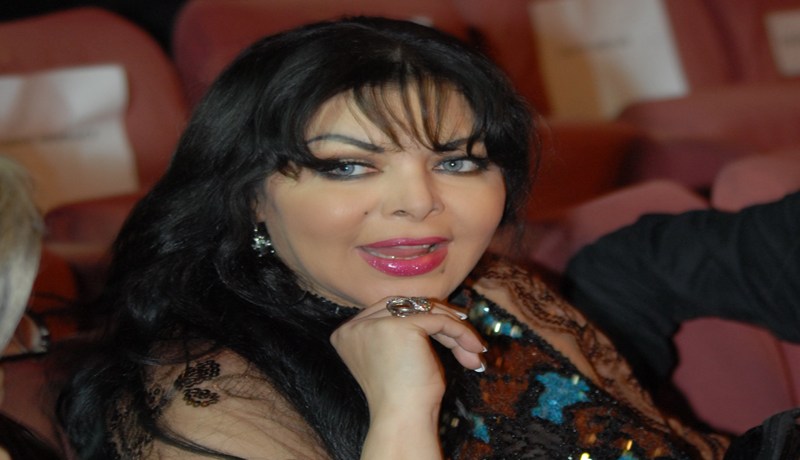 ‮”‬فلّة‮” ‬والأناشيد الدينية‮