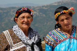 رسالة من فحلات منطقة القبائل