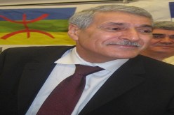 حركة‮ ''‬الماك‮'' ‬تحتفل بذكرى ميلاد إسرائيل‬