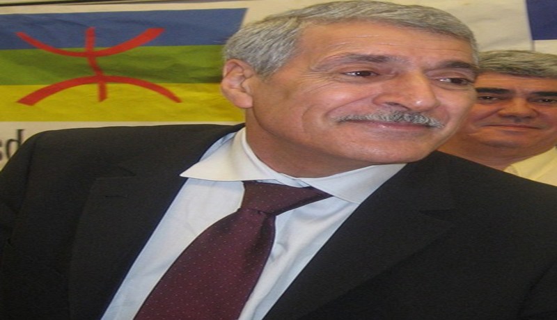 حركة‮ ''‬الماك‮'' ‬تحتفل بذكرى ميلاد إسرائيل‬