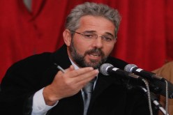 من‮ ‬يصطاد التونة‮ ‬يا سيد الوزير؟