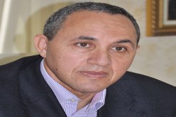 ميهوبي يتنبأ بلغة بن غبريط