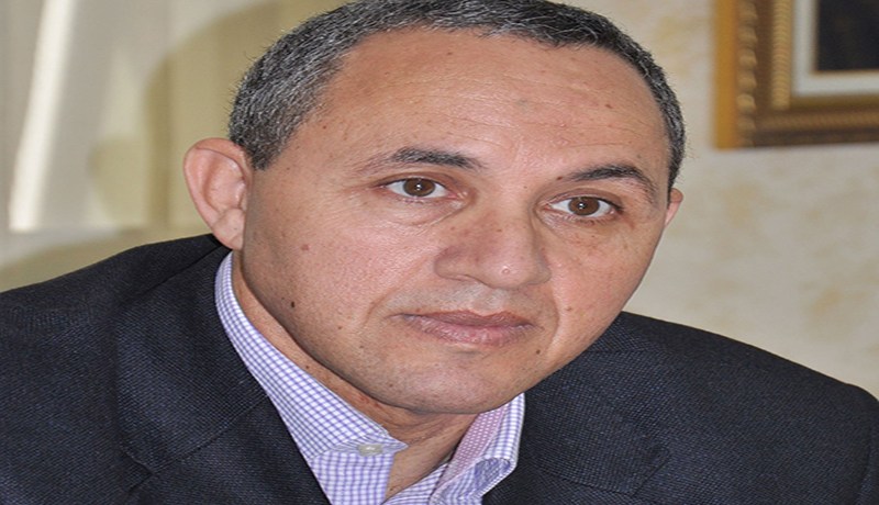 ميهوبي يتنبأ بلغة بن غبريط
