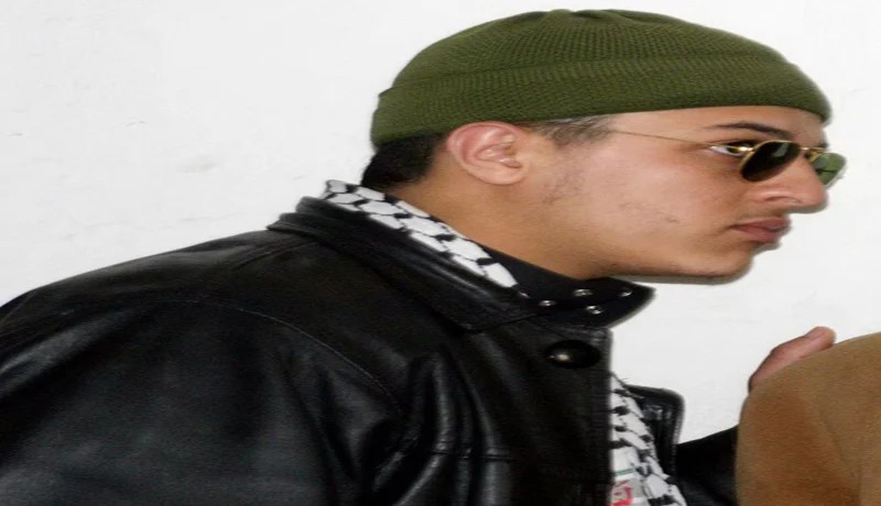 عام حبسا لنجل علي بن حاج عن تهمة التعدي على رجال القوة العمومية