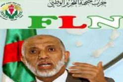 الأفلان والمقعد المنحوس‮ ‬