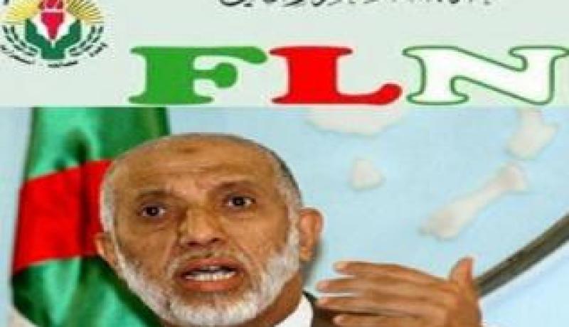 الأفلان والمقعد المنحوس‮ ‬