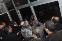 نداء البطن أهم من النضال