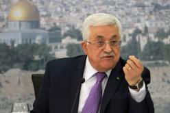 محمود عباس: الإجراءات التعسفية التي يقوم بها الإحتلال في القدس يجب أن  تنتهي
