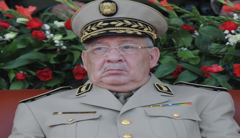 ڤايد صالح والتجربة الروسية
