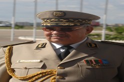 ڤايد صالح في خدمة الكشافة