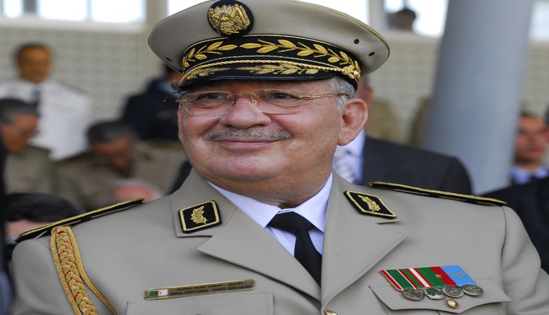 الجيش يُريد عَالما بدون ألغام