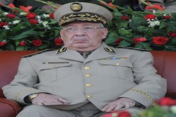 الجيش الجزائري.. في المرتبة الثالثة عالميا