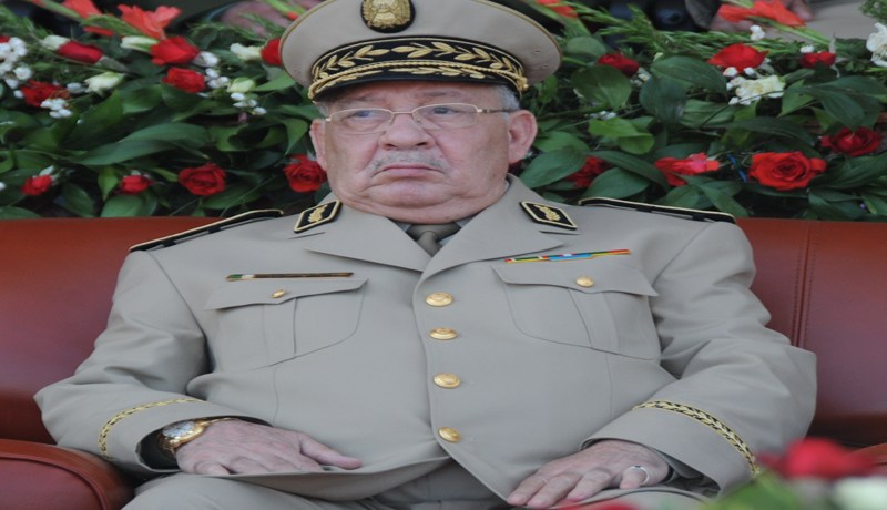 الجيش الجزائري.. في المرتبة الثالثة عالميا