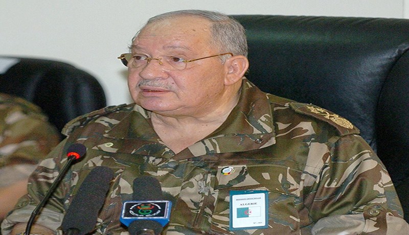 خذوا العبرة من الجيش