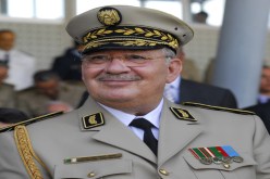 ڤايد صالح يدعم أشبال الأمة