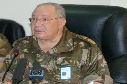 الجيش‮ ‬يردّ‮ ‬على المشكّكين ودعاة التدخّل الأجنبي