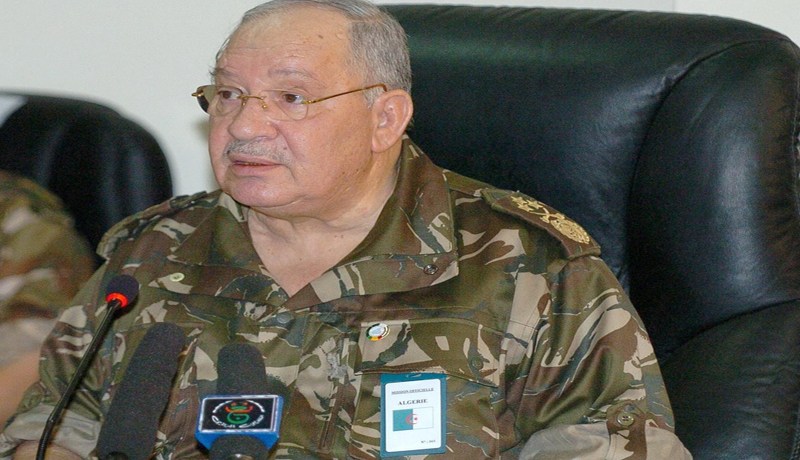 الجيش‮ ‬يردّ‮ ‬على المشكّكين ودعاة التدخّل الأجنبي