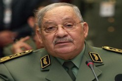 ڤايد صالح في‮ ''‬الأورو ساتوري‮''‬