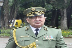 الجيش الجزائري الثاني عربيا وإفريقيا