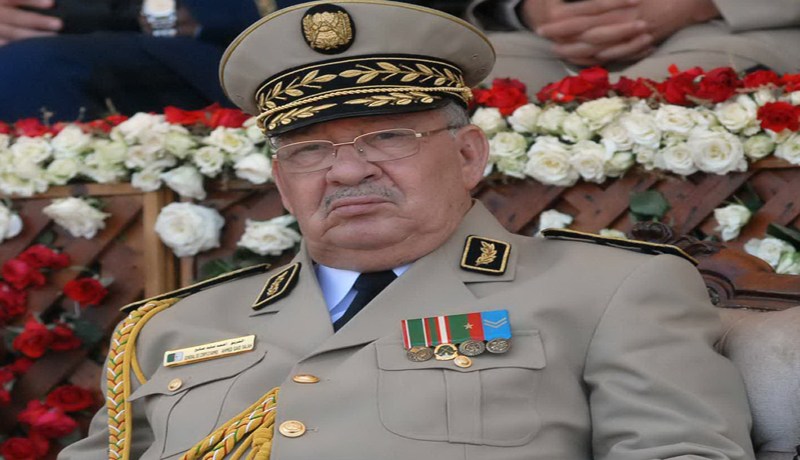 الجيـش ضـد السيـدا