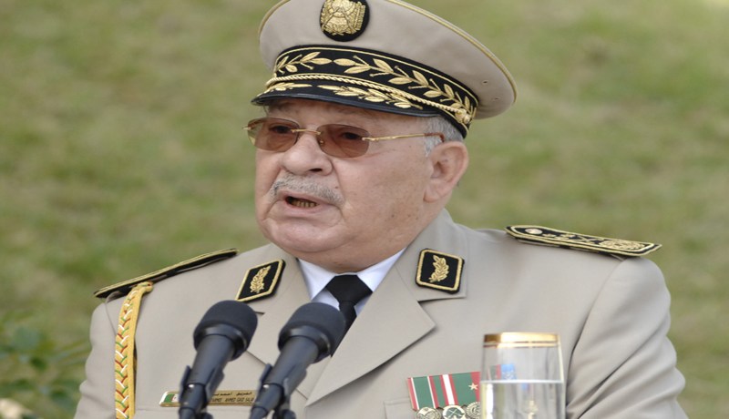 ڤايـد صـالـح في قطـر