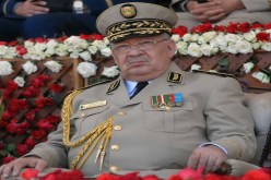 الجيش مع قضايا التّحرر ڤلب ورب