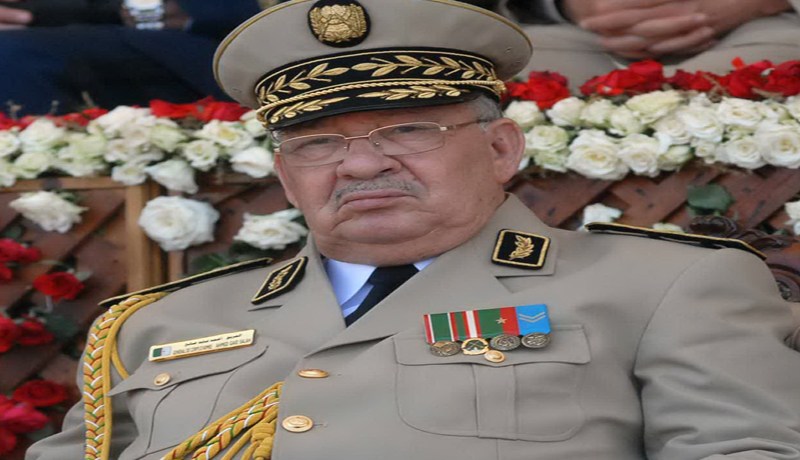 إفريقيا فخورة بقوّة جيشنا‮ ‬