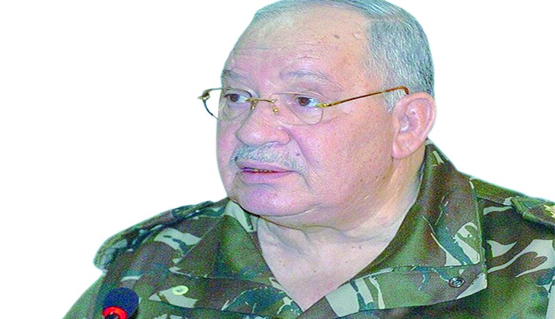 ڤايد صالح يحقّق في موسكو